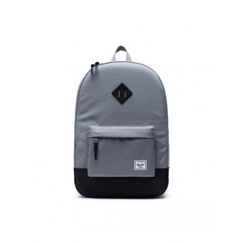 Herschel Supply Co Heritage 21,5L Grey/Black Backpack