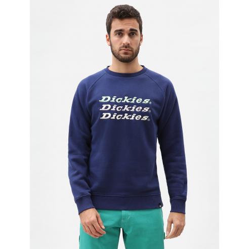 Dickies Calvary Deep blue Sweatshirt