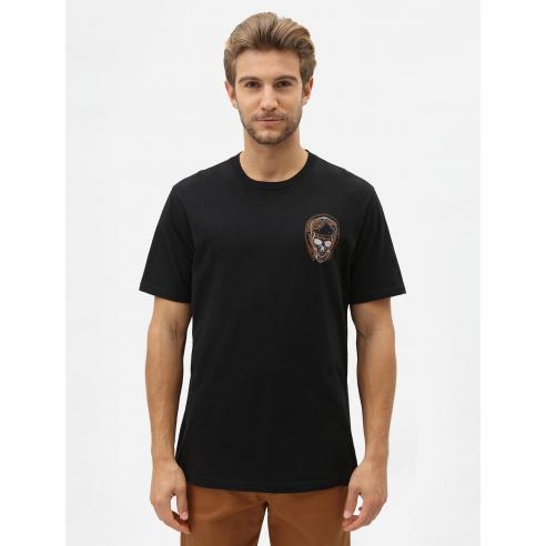 Dickies Statham Black T-shirt
