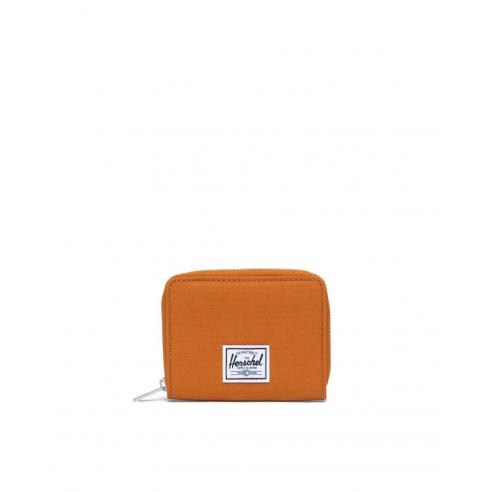 Herschel Tyler Pumpkin Spice RFID Wallet