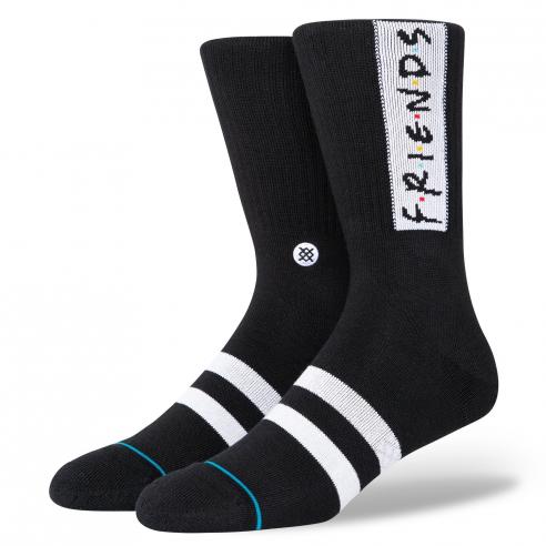 Stance The First One Socks - Friends