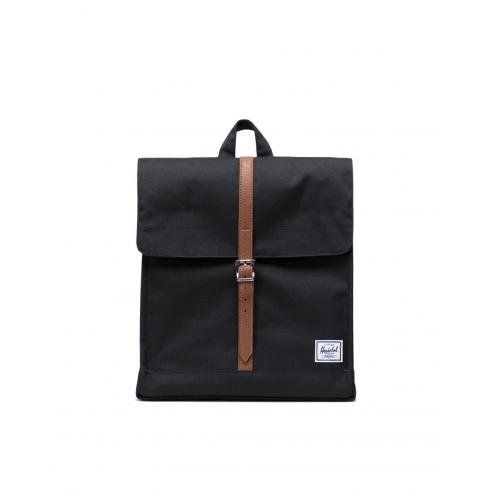 Herschel Supply Co City Backpack Black
