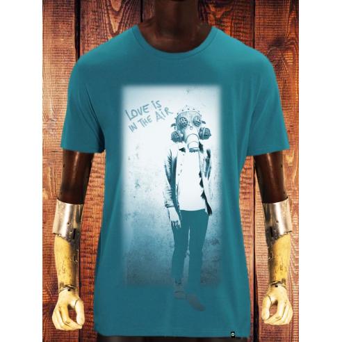 Num Wear Love Ocean T-Shirt