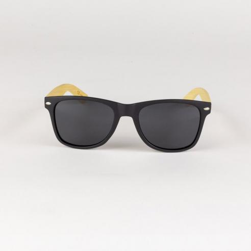Gafas de sol Hydroponic EW Riverside Black matte/Black