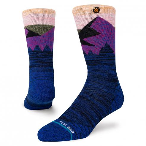 Calcetines Stance Divide ST Multicolor
