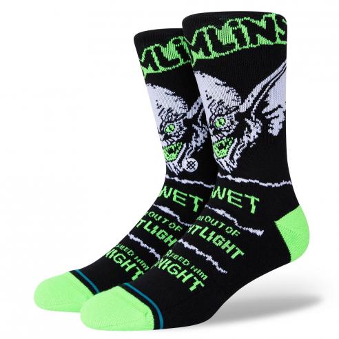 Calcetines Stance Bright Light - Gremlins Collection