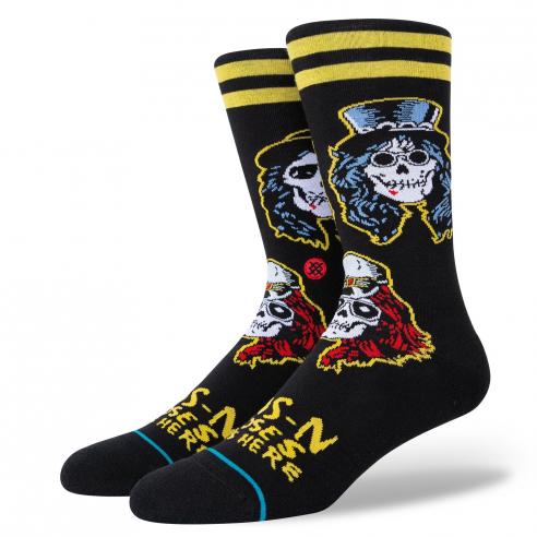 Calcetines Stance Appetite - Guns and Roses