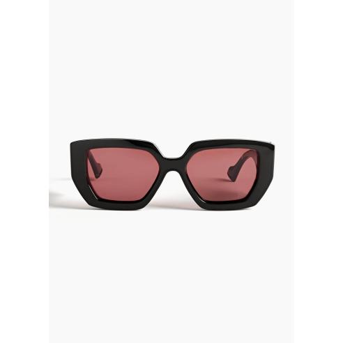 Szade Lowen Elysium Black Blackberry Sunglasses