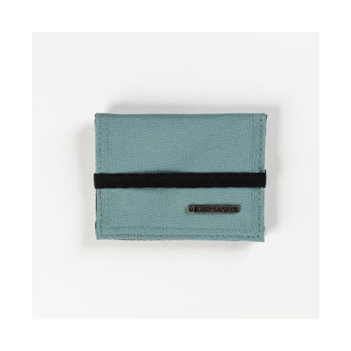 Hydroponic Augusta Mineral Blue/Navy Wallet