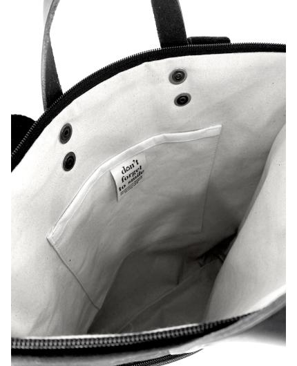Navy Blue Single discount 68% WOMEN FASHION Bags Leatherette SKFK Shoulder bag Skunkfunk 