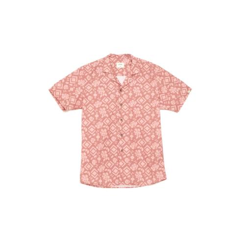 Tiwel Crick Cameo Rose Shirt