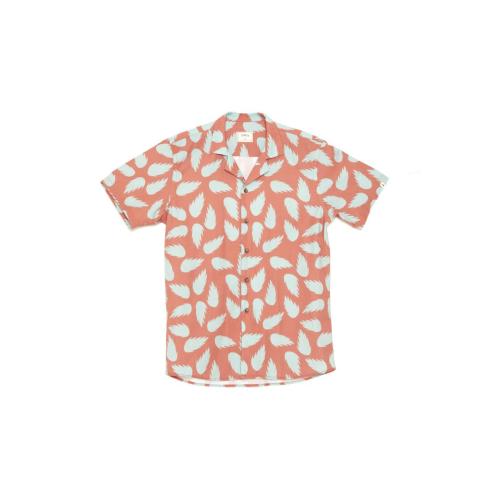 Tiwel Satori Coral Shirt