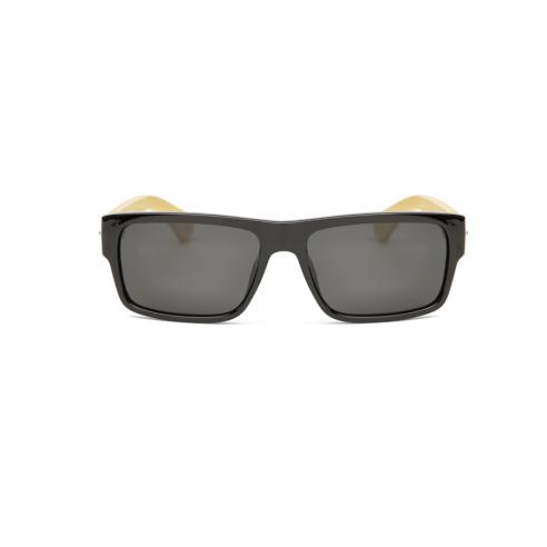 Hydroponic EW Muir Black Black Sunglasses