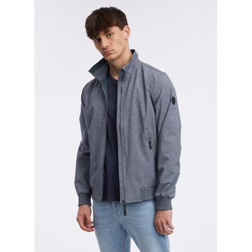 Ragwear Collwie Jacket Grey