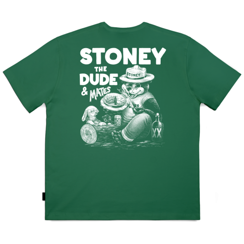 The Dudes Mates T-Shirt Duck
