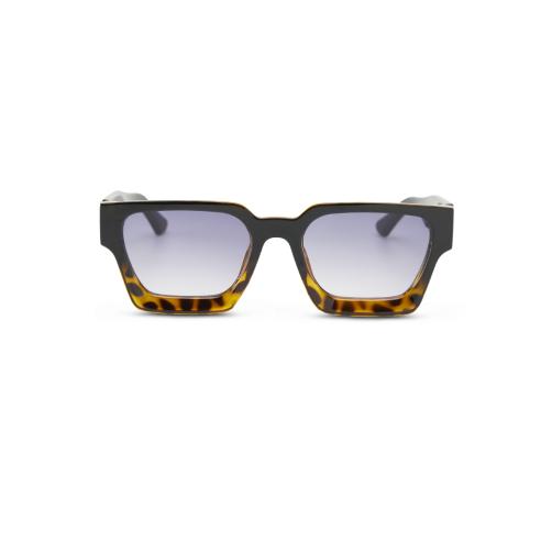 Gafas de sol Hydroponic Maple Negro tortoise y degradado