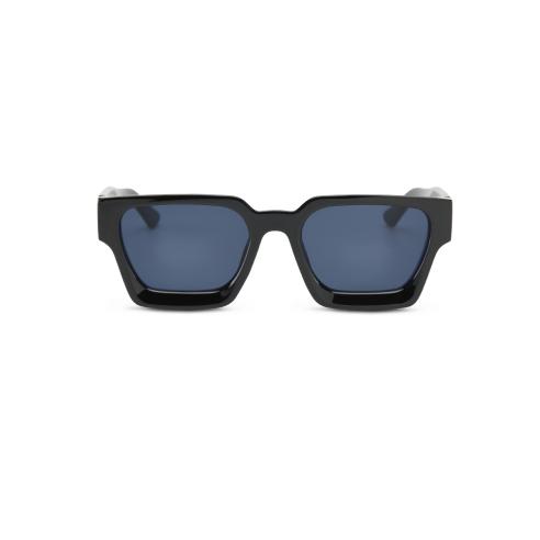 Hydroponic Maple Black Sunglasses