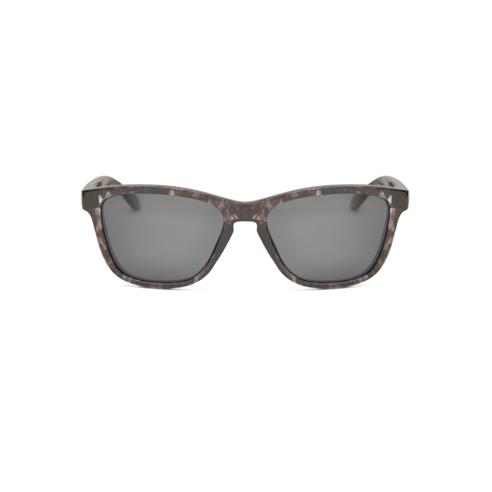 Hydroponic Stoner Sunglasses Tortoise grey and black
