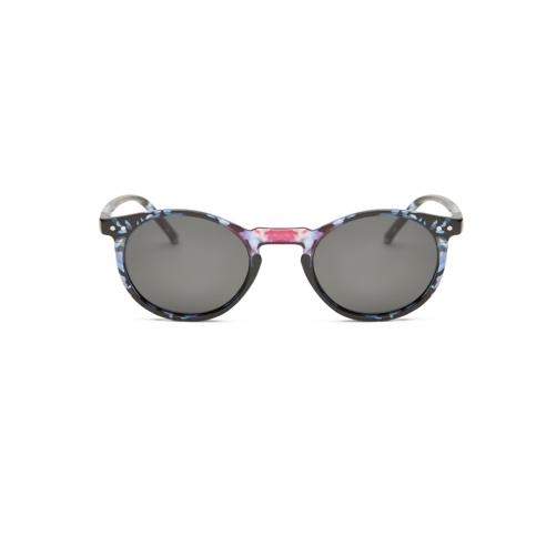 Hydroponic EW Bay Multicolor/Black Sunglasses