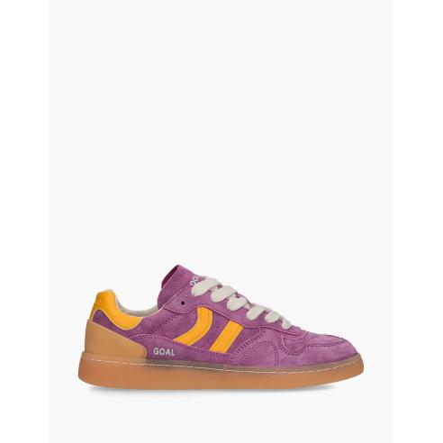 Coolway Goal Purple Lakers, Zapatillas Mujer