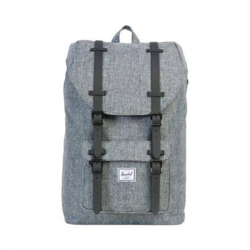 Herschel Supply Co Little America Mid-Volume 17L Backpack
