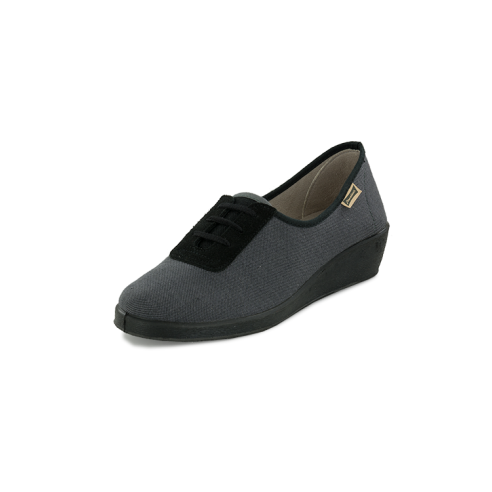 Maians Felisa Black shoes